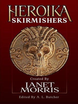 cover image of Skirmishers